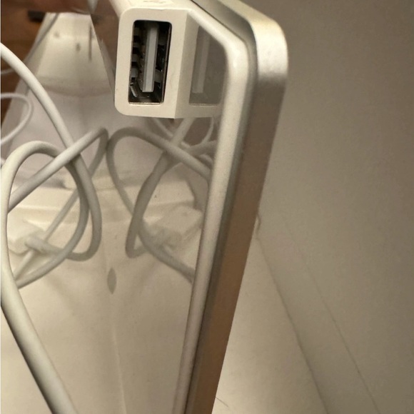 Apple Keyboard with numeric keypad - Picture 6 of 8